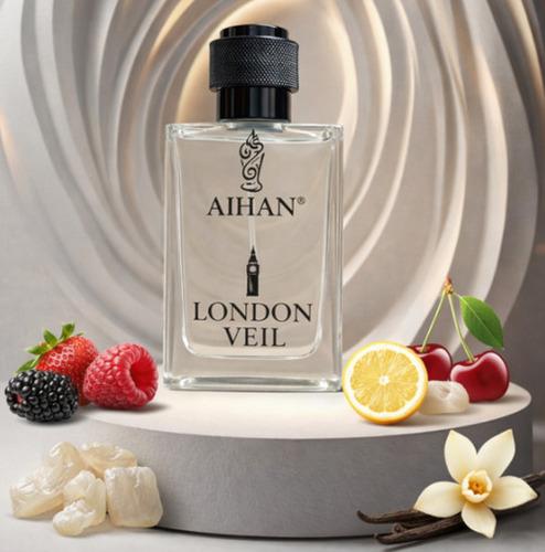 Perfume LONDON VEIL