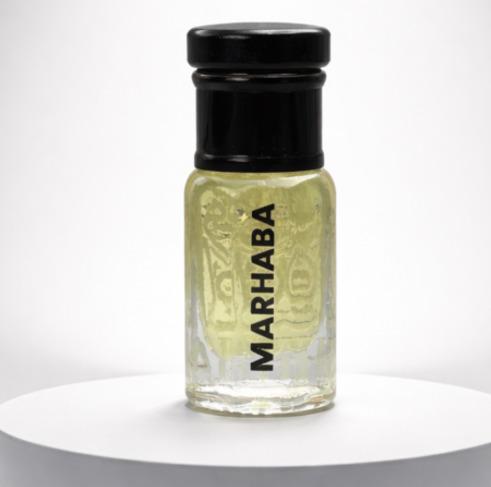 ATTARs / Roll Ons 3ml MARHABA (3ml)
