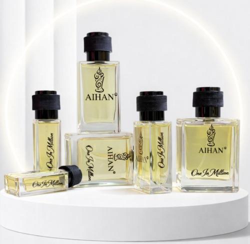 Perfume ONE IN MILLION