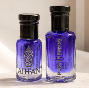 ATTARS / ROLL ON PURPLE BERRY