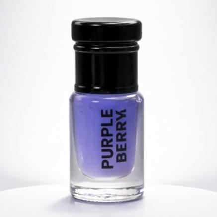 ATTARs / Roll Ons 3ml PURPLE BERRY(3ml)
