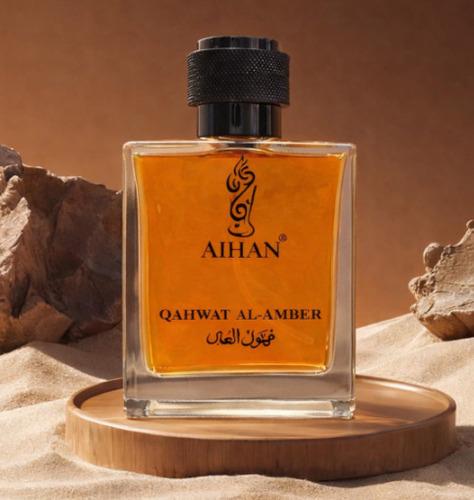 Perfume QAHWAT-AL-AMBER