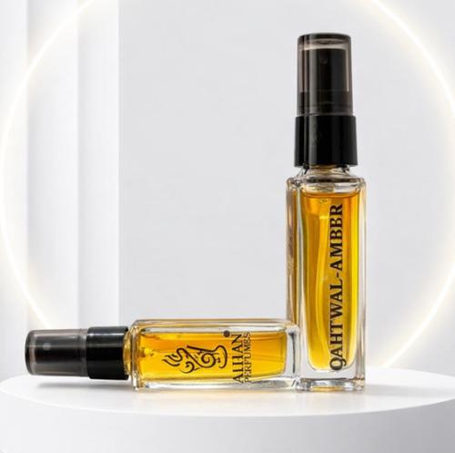 QAHWAT-AL-AMBER (8ml)