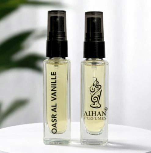 8ML TESTERS QASR-Al-VANILLE
