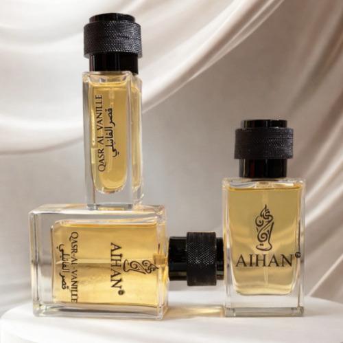  Perfume QASR-AL-VANILLE
