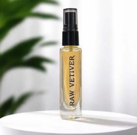 8ML TESTERS RAW VETIVER (8ml)