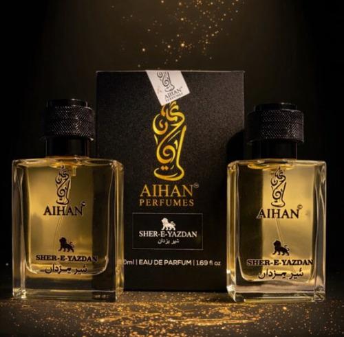 Perfume SHER-E-YAZDAN