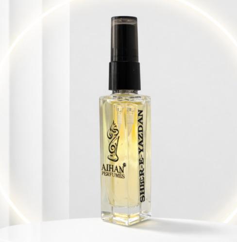 8ML TESTERS SHER-e-YAZDAN (8ml)