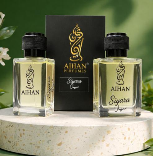 Perfume SIYARA