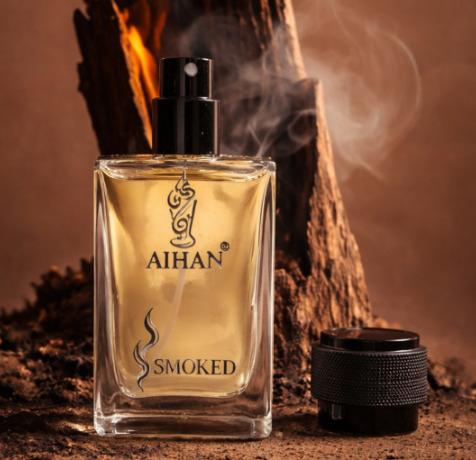 Perfume SMOKED