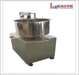 Besan Mixing Machine