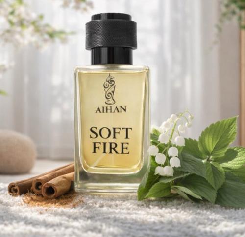 Perfume SOFT FIRE