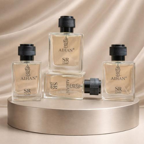 Perfume SR GOLD