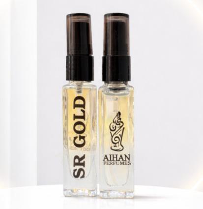 8ML TESTERS SR GOLD (8ml)