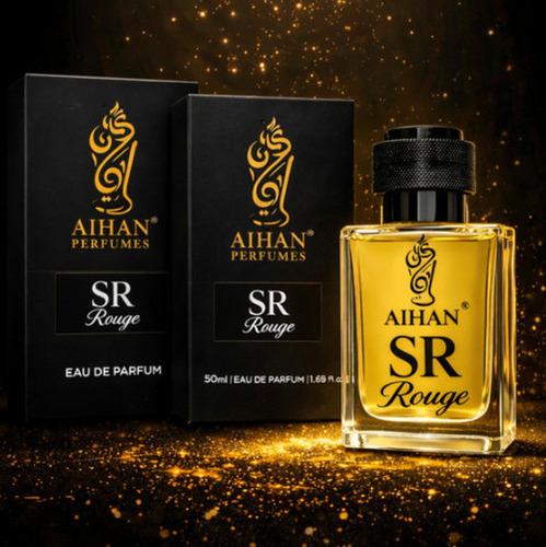 SR ROUGE by Aihan Perfumes
