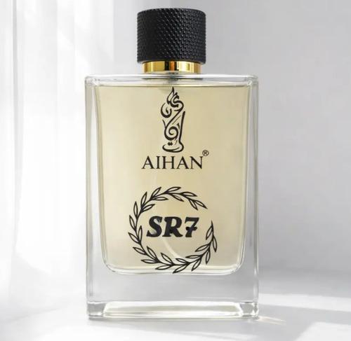 SR7 By Aihan Perfumes