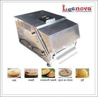 Chapati Making Machine