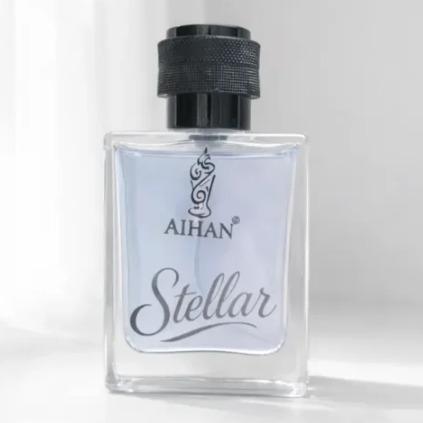 STELLAR by Aihan Perfumes