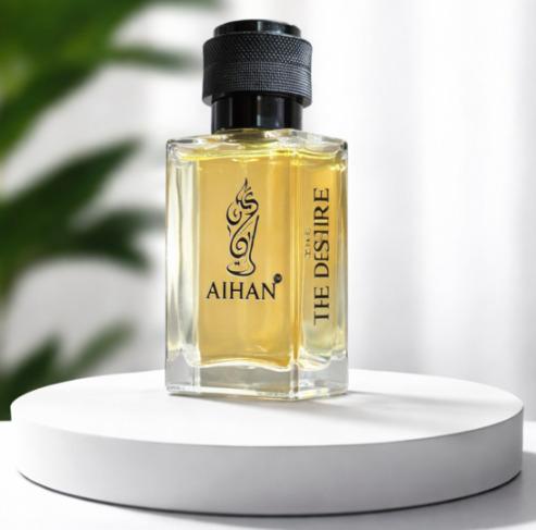 Perfume THE DESIRE