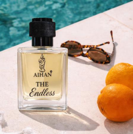 THE ENDLESS by Aihan Perfumes