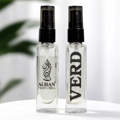 8ML TESTERS VERD (8ml)