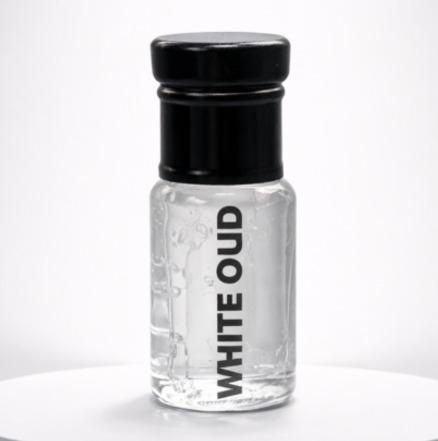 ATTARs / Roll Ons 3ml WHITE OUD(3ml)
