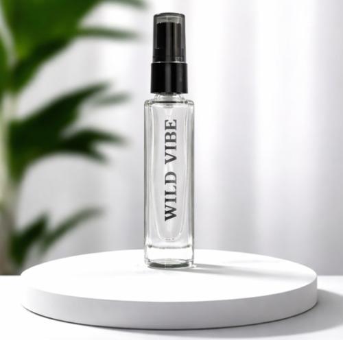 8ML TESTERS WILD VIBE (8ml)