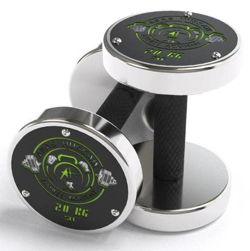 Dumbbell