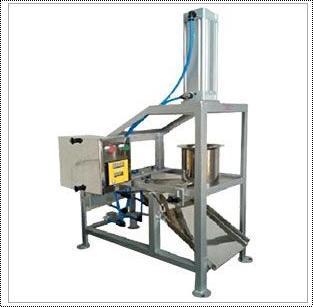 Dough Ball Making Machine