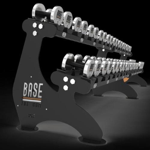 Dumbbell Rack