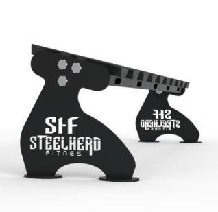 Dumbbell Rack