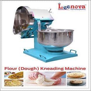 Dough Kneading Machine