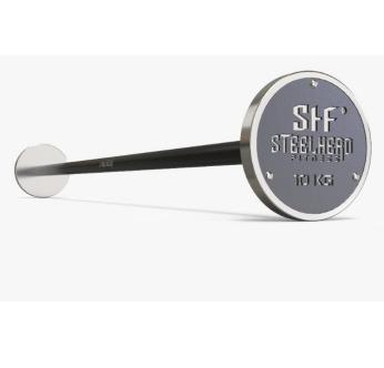 STRAIGHT BARBELL