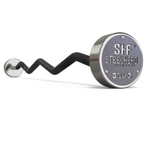 EZ-CURL BARBELL