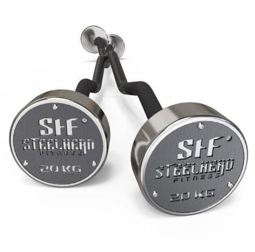 EZ-CURL BARBELL