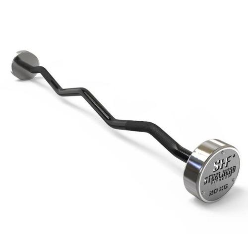 EZ-CURL BARBELL