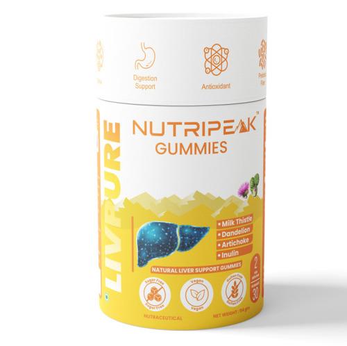 Livpure Gummies