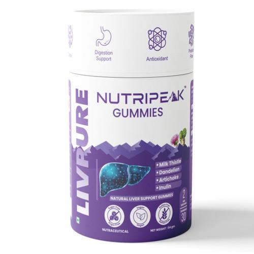 Livpure Gummies