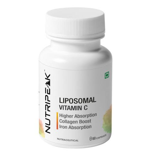 Liposomal Vitamin C