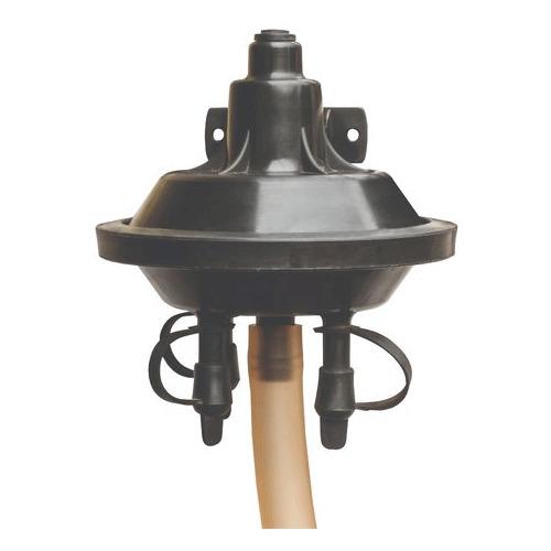 Automatic Cluster Washer