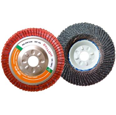 Metal Flap Disc