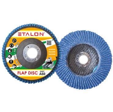 Zirconia Flap Disc