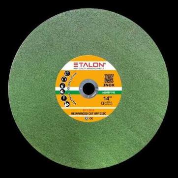 14 inch Cut Off Cutting Wheel