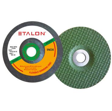 Flexible Grinding Disc
