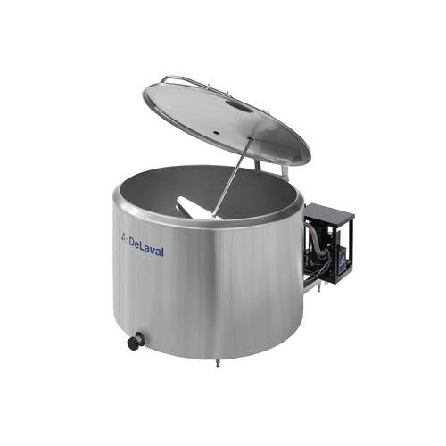 Bulk Milk Cooler