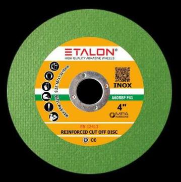 Cutting Wheel Single Net