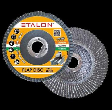 Fiber Flap Disc
