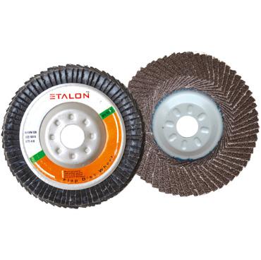 Metal backing Flap Disc