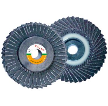 Flexible Flap Disc