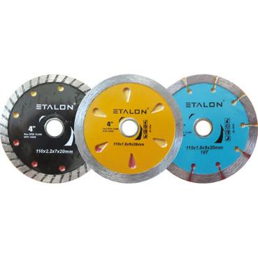 Diamond Cutting Wheel